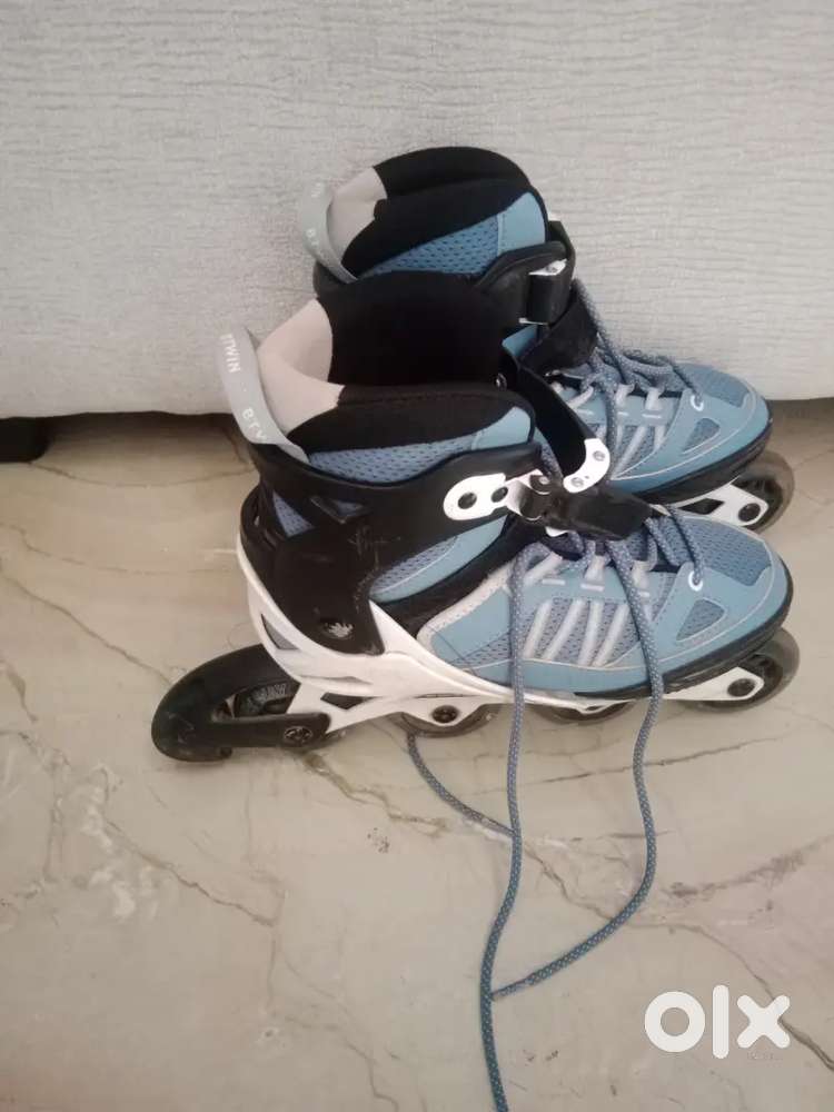 Decathlon skates