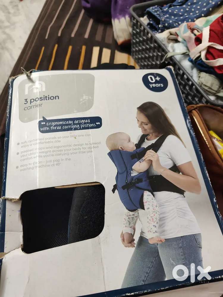 3in 1 belt for baby to carry
