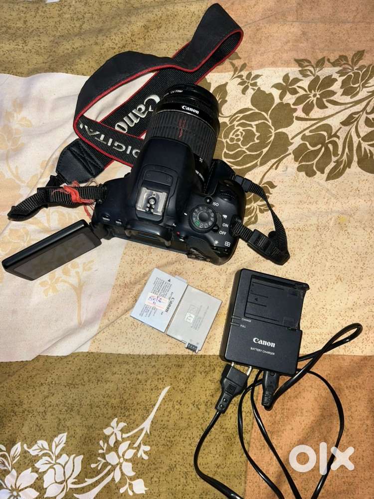 Canon 700d