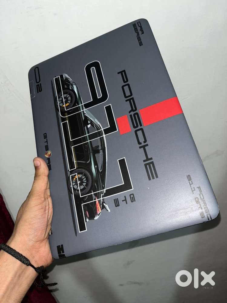 Hp probook series with original charger for urgent sale