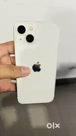 I phone 13 3 month old battery health 100%