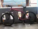 Rampage very good condition best riding experience