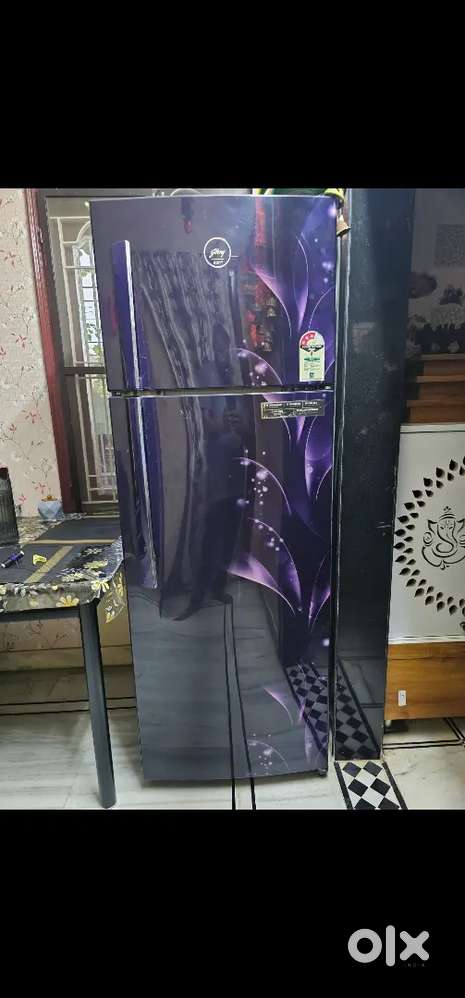 Godrej Refrigerator