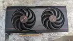 Sapphire Rx 6600xt 8gb graphics card GPU