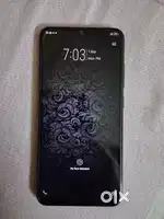 Model vivo y91