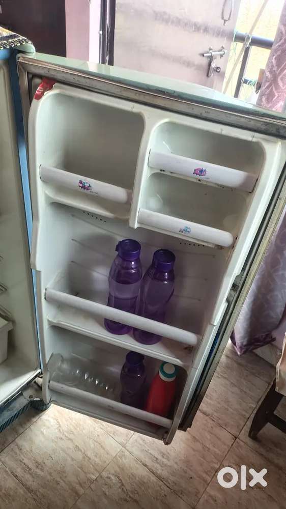Whitpool Fridge