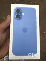 I phone 16 128gb