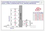 Plots for sale near kochadai 7th day school backside
