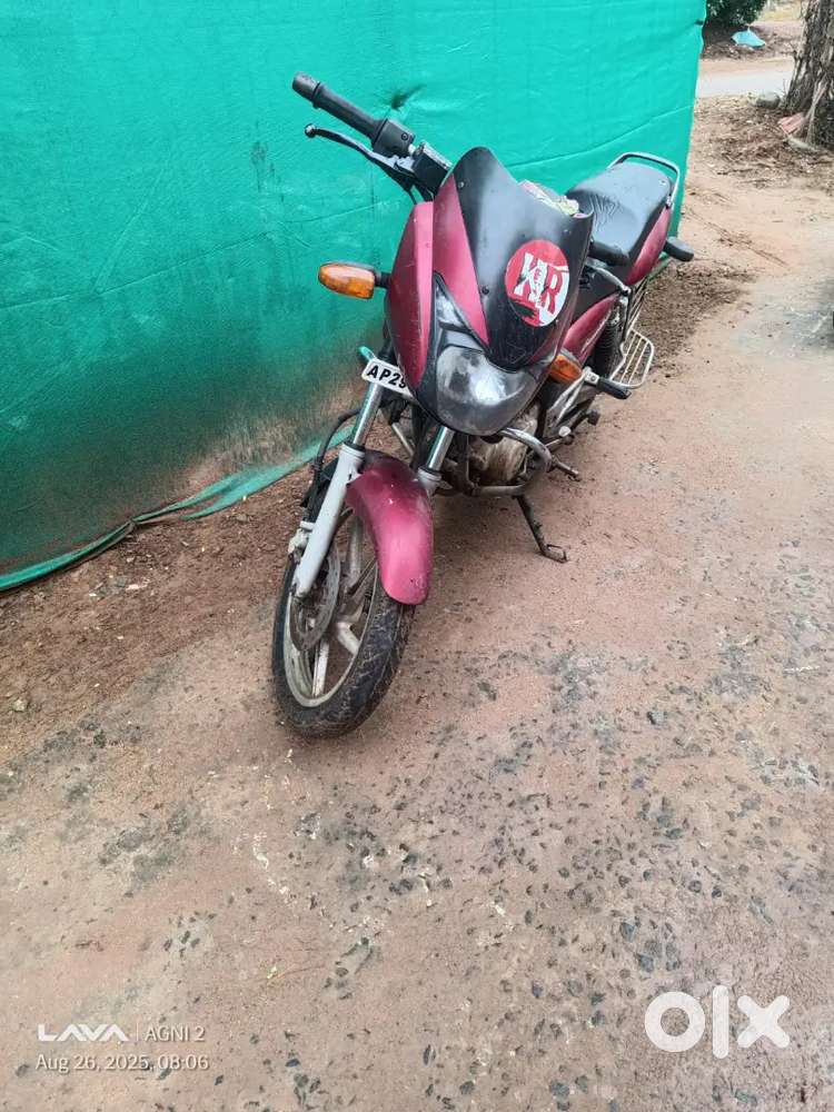 pulsar bick 13,000/- shine 35,000/-