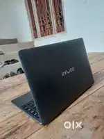 International laptop superb condition