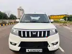 Mahindra Bolero Neo 1.5 N 10 R, 2023, Diesel