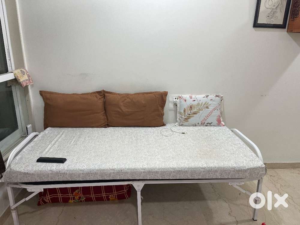 Single Bed