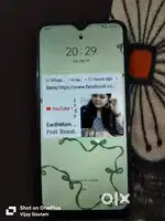 Realme X2  6/128 ok condition h