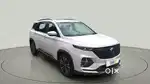 MG Hector Plus 2.0 Select Diesel Turbo 7 STR, 2021, Diesel