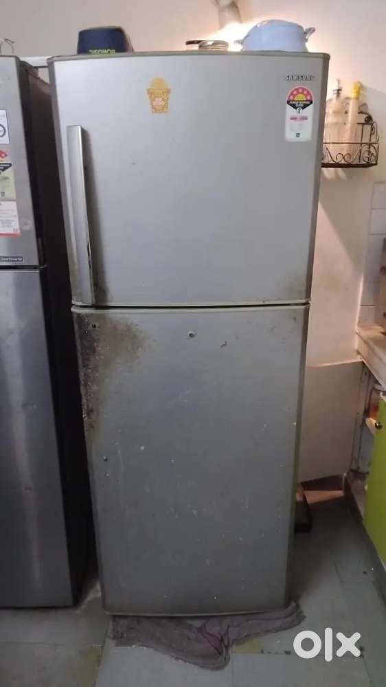 Samsung Fridge for Sale
