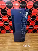 Affordable Whirlpool refrigerator--Free Home Delivery & Warranty$267