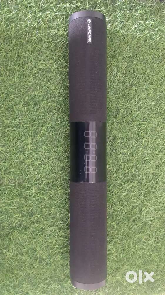 Lapcare sound bar