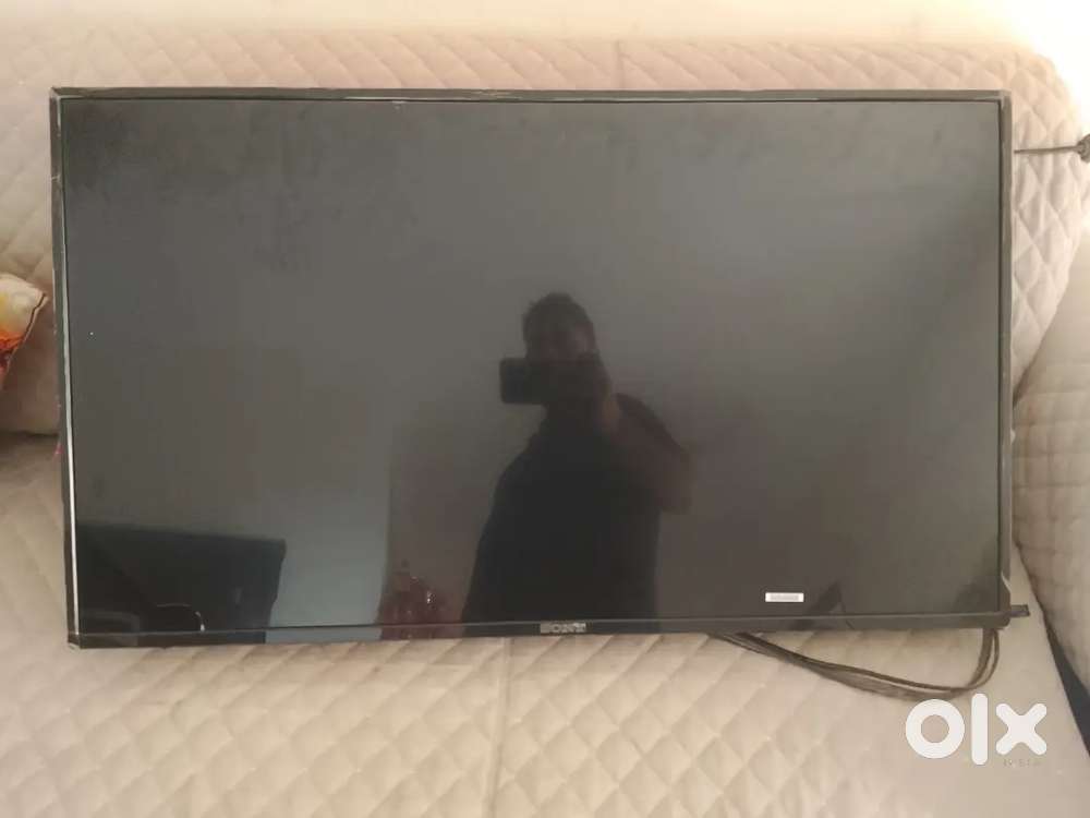 Led tv gud working condition
