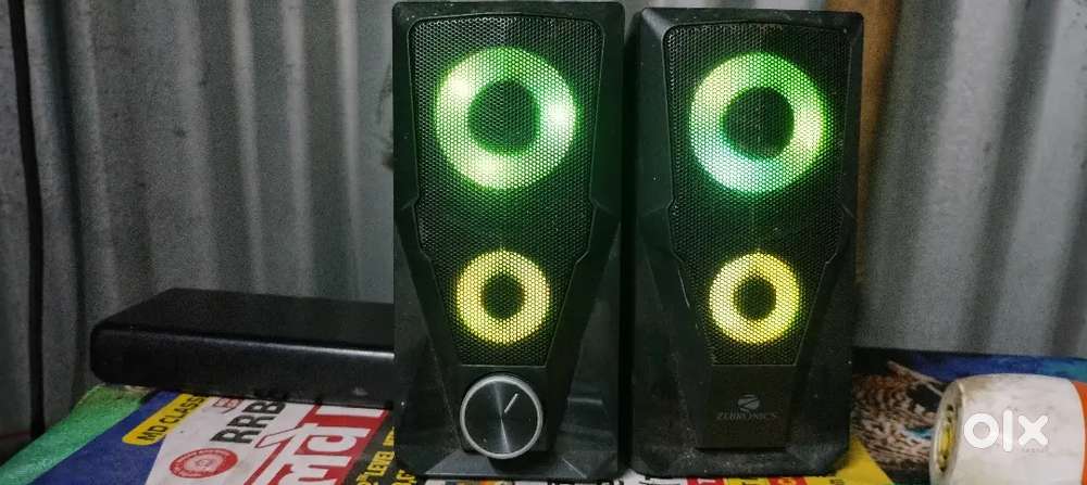 Sound box .good condition