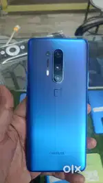 1+8 Pro Brand new condition