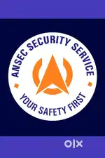 ANSEC SECURITY SERVICE