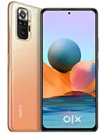 Redmi note 10 pro