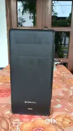 Gaming Computer PC with Graphics card