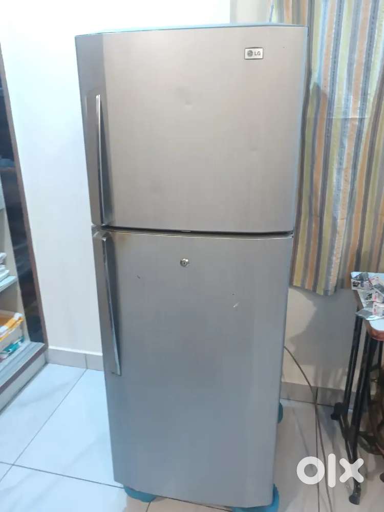 LG Refrigerator