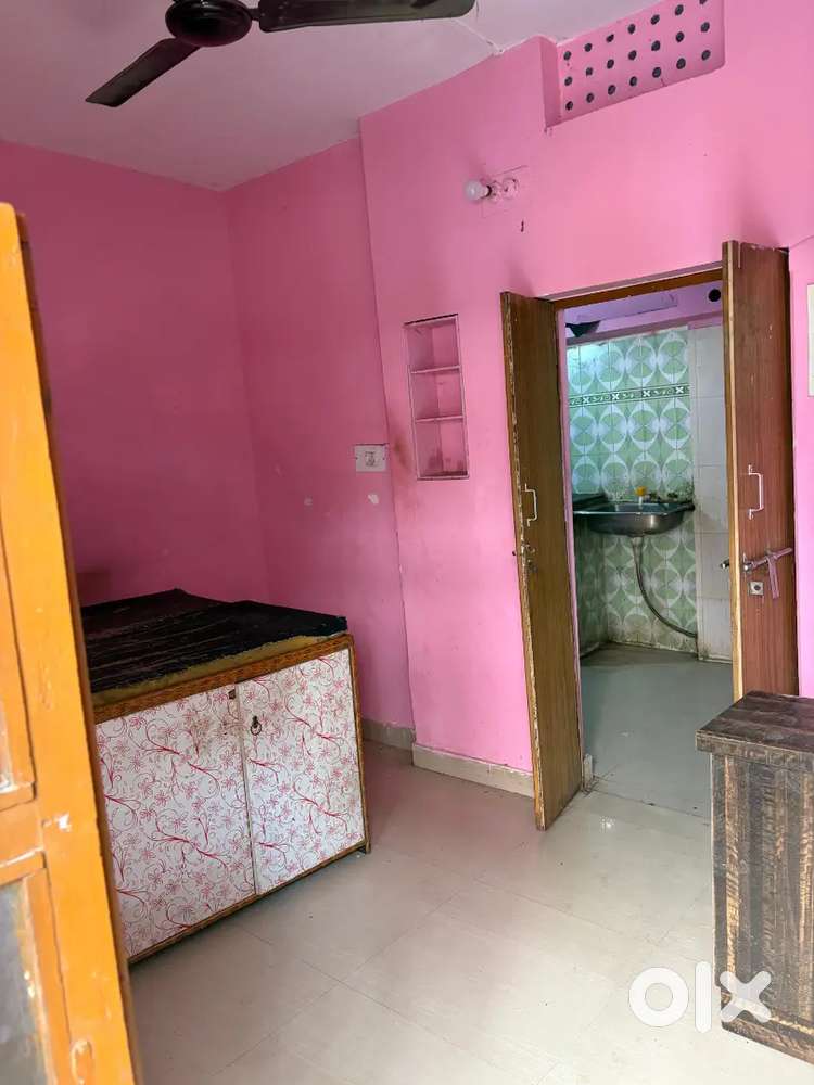 Indipendent property