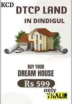LAND FOR SALE