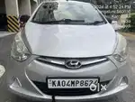 Hyundai EON Magna +, 2015, Petrol