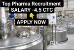 Jobs in Ankleshwar GIDC