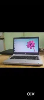 Hp i5 laptop