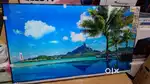 New Led TV 32,40,43,50,55 Smart Warranty 1Yr Bluetooth Voice Remote