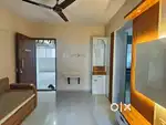 Lavish 1 BHK Furnished Flat in Dhanori  2 Balconies & Parking  ₹16K