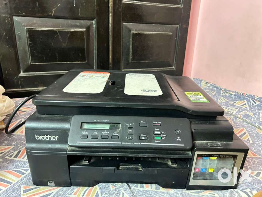 Brother printer DCP-T700W