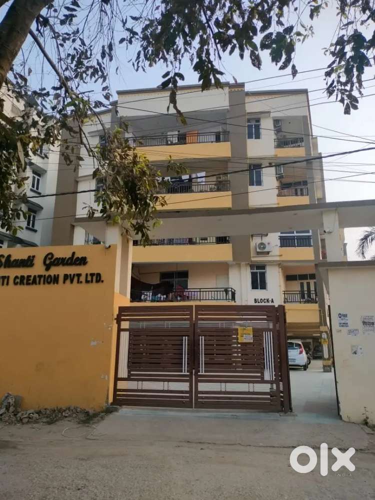 2BHK flat for sale