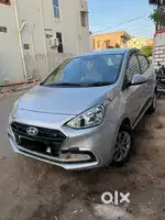 Hyundai Xcent Diesel 45000 Km Driven