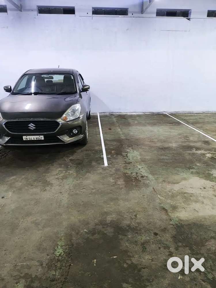 Car Parking for Rent