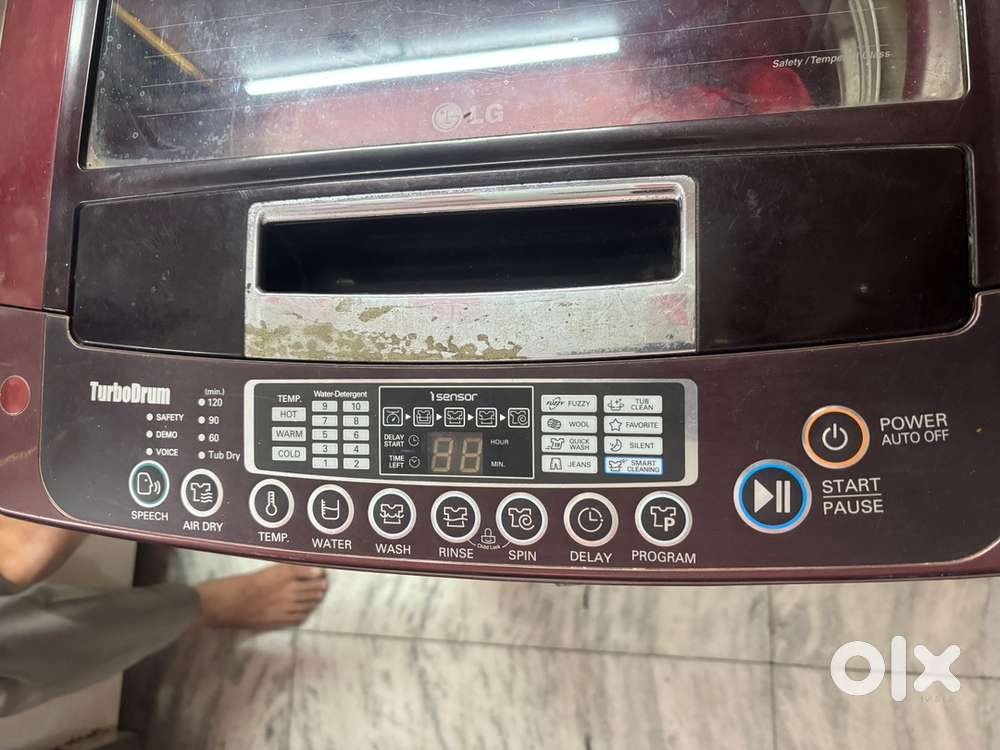 Good condition