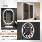 LED MIRROR