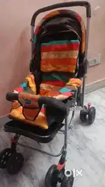 Baby trolley