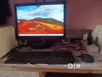 Lenovo All in e