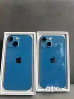 iPhone 13 Mini 128GB Blue – Excellent Condition