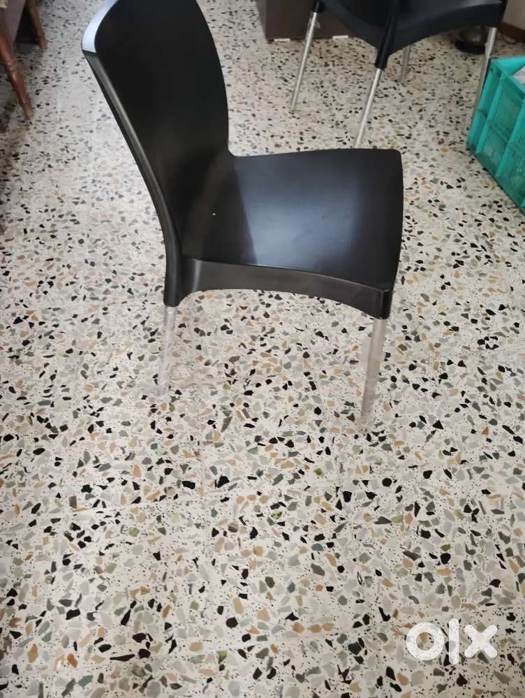 Restaurant sofa, dining table, chairs