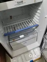 Haier fridge