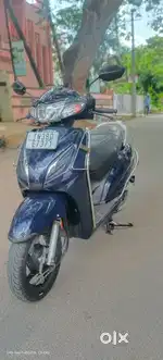 Honda Activa Smart , 2023 model
