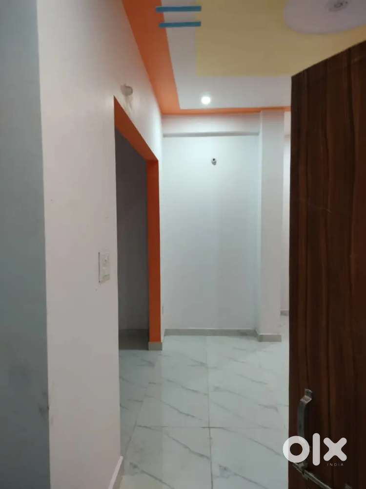 Independent floor