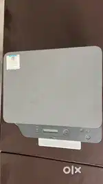 Hp laserjet 136a printer