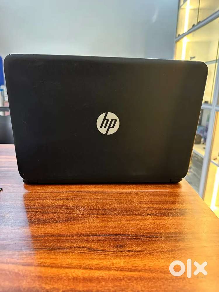 HP 240 G3 3 months warranty 8 GB RAM 128 GB SSD